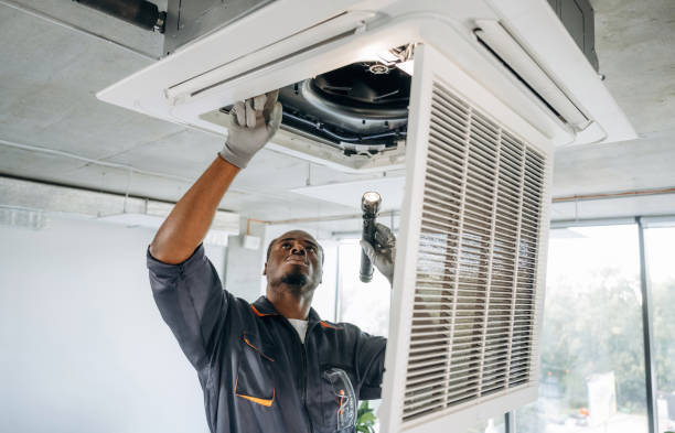 Licensed Ductwork Repair service in Paterson, WA - FH HVAC