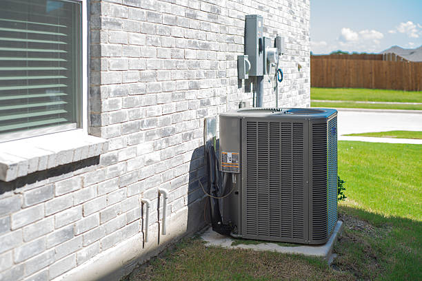Reliable Ductwork Repair contractor in Paterson, WA by FH HVAC